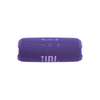 JBL Flip 7 Portable Waterproof and Drop-proof Bluetooth Speaker - Purple | Flip 7