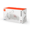 JBL Charge 6 Portable Bluetooth Speaker - White