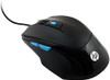 HP M150 Wired USB Mouse with Optical Tracking and USB Connectivity