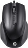 HP M150 Wired USB Mouse with Optical Tracking and USB Connectivity