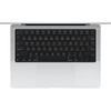 Apple MacBook Pro 14.2" Laptop - Apple M4 Chip With 10-Core CPU - RAM 24GB - SSD 1TB - 10-Core GPU - MacOS | MCX14