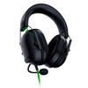 RAZER | BlackShark V2 X - Razer BlackShark V2 X Wired Gaming Headset - 50mm TriForce Drivers - Hyper Cardioid Mic - 3.5mmGaming Headset | RZ04-03240100-R3M1