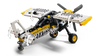 LEGO Technic Bush Plane Building Set | 42198