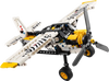 LEGO Technic Bush Plane Building Set | 42198