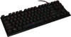 HYPERX Keyboard, Alloy FPS Pro-M MX RED , BLUE | HX-KB4RD1-US/R2