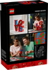 LEGO Art Love Collectible Building Set | 31214