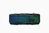 PROLINK USB ILLUMINATED GAMING KEYBOARD | PKGS9001