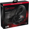 KINGSTON HYPERX CLOUD STINGER GAMING HEADSET | HX-HSCS-BK/EM