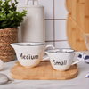 Karaca Veva Mini Measure Set 100-200ML | 153.01.01.3623