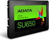 ADATA SU650 120GB SSD SATA 3 2.5" | ASU650SS120GT