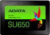ADATA SU650 120GB SSD SATA 3 2.5" | ASU650SS120GT