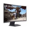 LG 27'' UltraGear QHD 180Hz 1ms Curved Gaming Monitor | 27GS60QC-B