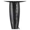 Zilan Stand Fan, 16-Inch, 3 Speeds, Adjustable Height, 40W - view 2