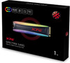 ADATA SPECTRIX S40G SSD 1TB  RGB M2 2280 | AS40G1TTC