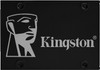 KINGSTON KC600 256GB SATA 3 2.5" SSD | SKC600/256G