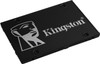Kingston KC600 1TB 2.5" SATA SSD | SKC600/1024G