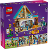 LEO 42651 Horse and Pet Vet Clinic - LEGO Friends Animal Care Set | 42651