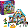 LEO 42651 Horse and Pet Vet Clinic - LEGO Friends Animal Care Set | 42651