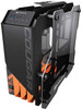 COUGAR BLAZER ESSENCE Open -Frame Gaming Mid Tower Case | BLAZERESSENCE