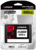 KINGSTON DC500M ( Mixed use ) 2.5" ENTERPRISE  SATA 480GB SSD | SEDC500M/480G