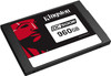 KINGSTON DC500R ENTERPRISE 2.5" 960GB SSD | SEDC500R/960G