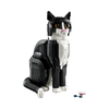 LEGO Tuxedo Cat Building Set | 21349