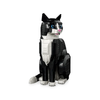 LEGO Tuxedo Cat Building Set | 21349