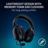 Razer BlackShark V2 X (PlayStation) Wired Esports Gaming Headset for PS5