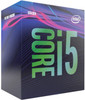INTEL BOXED CPU I5-9500 9M CACHE UP TO 4.4GHZ | I5-9500