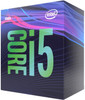 INTEL BOXED CPU I5-9500 9M CACHE UP TO 4.4GHZ | I5-9500