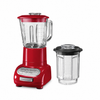 KitchenAid Artisan Blender with 1.5L Glass Pitcher & 0.75L Culinary Jar | 5KSB5553E