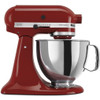 KitchenAid Artisan Stand Mixer 4.8L Cinnamon | 5KSM125EGC