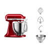 KitchenAid Artisan Stand Mixer 4.8L Cinnamon | 5KSM125EGC