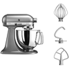 KitchenAid Artisan Stand Mixer 4.8L Liquid Graphite | 5KSM125EQG