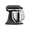 KitchenAid Iconic mixer 4.8L Cast Iron Black | 5KSM185PSEBK