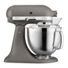 Kitchenaid  Iconic mixer 4.8L, Grey | 5KSM185PSEGR