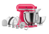 KitchenAid Artisan  4.7L Stand Mixer Rose Hibiscus | 5KSM195PSEHI