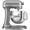 Kitchenaid Stand Mixer 6.6 L 11 speeds | 5KSM70SHXECU