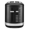KitchenAid Toaster Matte Black | 5KMT2109EBM