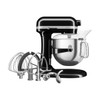 Kitchenaid Heavy Duty 6.6 L Lifting Bowl Stand Mixer Black | 5KSM70JPXEOB