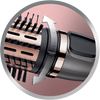 Remington Keratin Protect Rotating Air Styler | AS8810