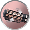 Remington Keratin Protect Rotating Air Styler | AS8810