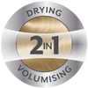 Remington Hydraluxe Volumising Air Styler | AS8901