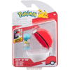 Pokemon PKW3630 Clip N Go Quaxly with Poké Ball