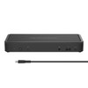 Belkin 14-Port USB-C Docking Station 65W – Black | INC003VFBK