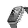 Belkin ScreenForce TemperedCurve 2-in-1 Screen Protector + Bumper Apple Watch Series 10 (42mm) | OWA002HQCL