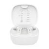 Belkin SoundForm Motion True Wireless Earbuds – White | AUC010BTWH