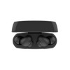 Belkin SoundForm Rhythm True Wireless Earbuds – Black | AUC012BTBK