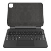 Belkin Connect Pro Keyboard Case with Magnetic Stand for iPad Pro 12.9" – Black | BBZ003AR-V1