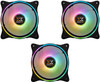 XIGMATEK GALAXY II PRO 3 FAN PACK | EN42128